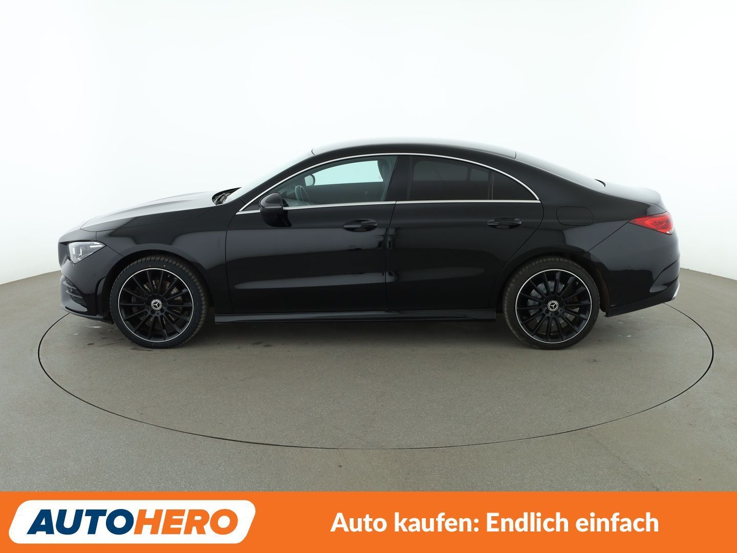 Mercedes-Benz CLA 250e AMG Line Aut.*NAVI*LED*TEMPO*CAM*PDC* imagem 3