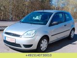 Ford Fiesta Viva X - Ford Fiesta: Viva X