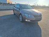 Skoda Superb 1.8 TSI DSG Comfort Combi Comfort - gebrauchte Skoda Superb aus dem Jahr 2010