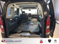 Peugeot Rifter - Vorschau Bild 11