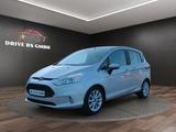 Ford B-Max B-MAX Titanium/AHK/SHZ/BT/NAVI - silberne Ford B-Max
