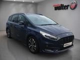 Ford S-Max 2.5L ST-Line, Business-Paket 3, AHK, Navig - Ford S-MAX ST-Line mit Hybrid-Antrieb (Benzin/Elektro)