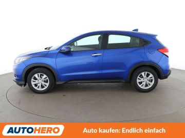 Honda HR-V - 3