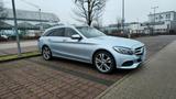 Mercedes-Benz C 350e - gebrauchte Mercedes-Benz C 350 aus dem Jahr 2016