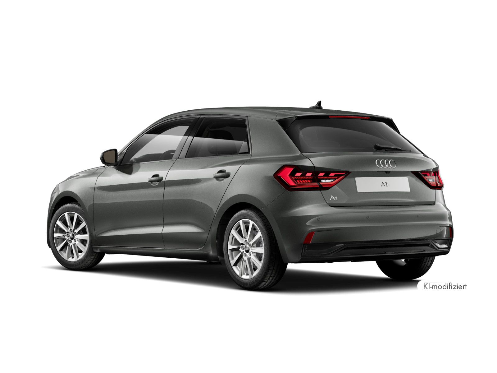 Audi A1 - Bild 5