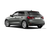 Audi A1 - Vorschau Bild 5