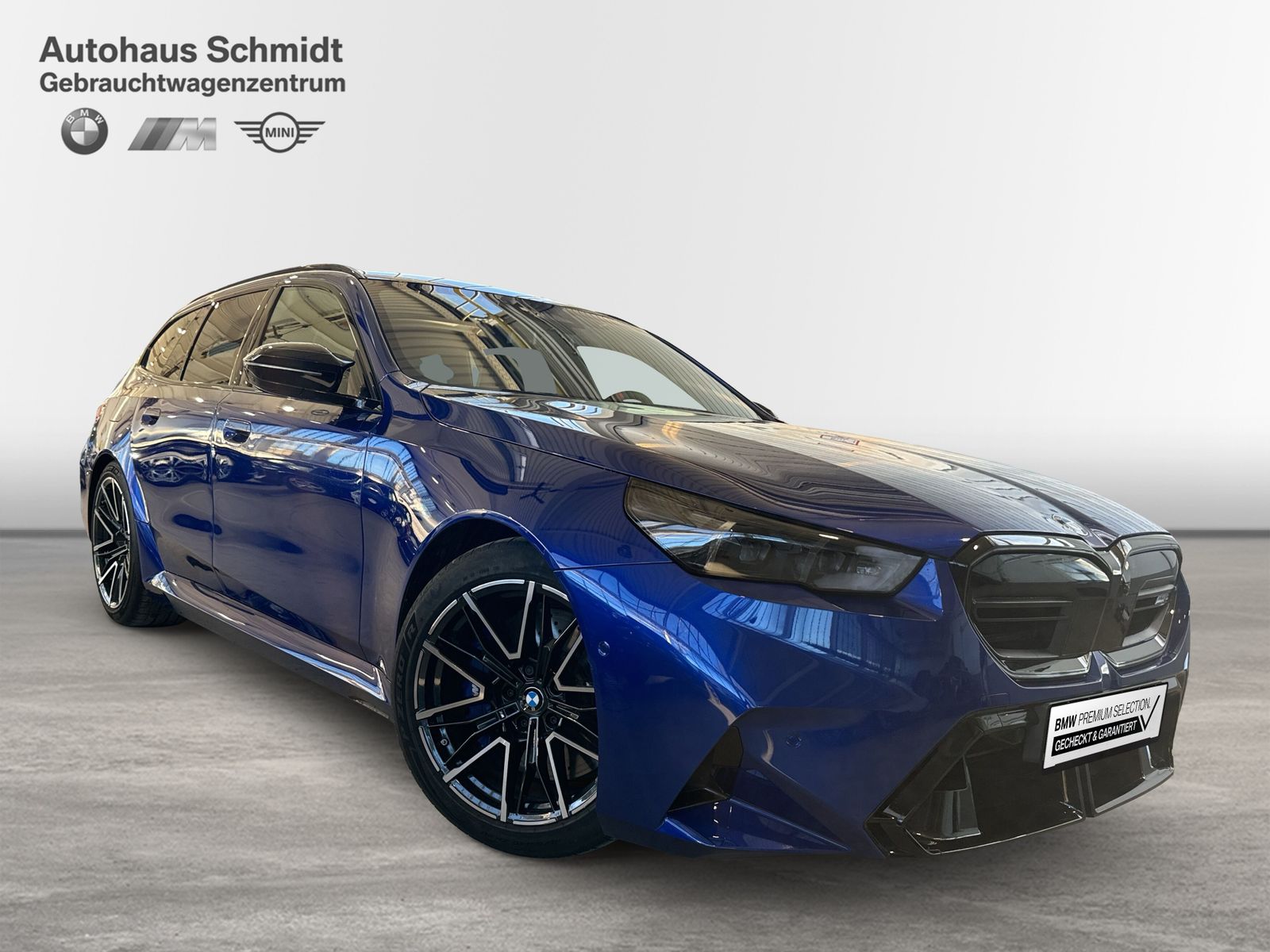 BMW M5 - Bild 6