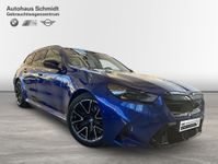 BMW M5 - Vorschau Bild 6