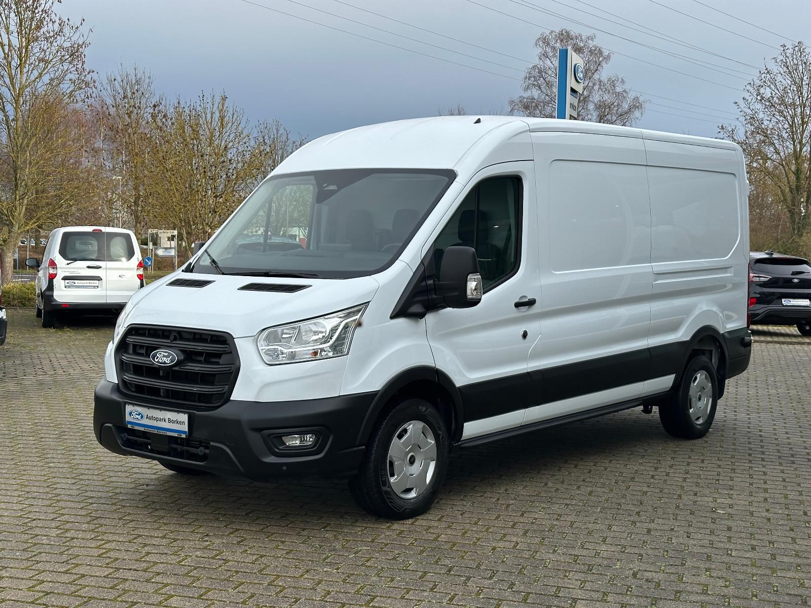 Ford Transit Kasten 350 L3 Trend  Technologie-Paket