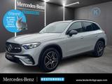 Mercedes-Benz GLC 300 d 4Matic AMG+PANO+AHK+DIGITAL+360°