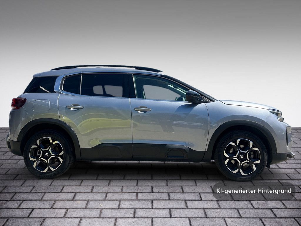 Citroën C5 Aircross - Bild 3