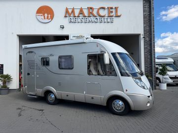Hymer-Eriba B508 CL