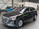 Audi Q2 35 TFSI S tronic Navi Kamera PDC 1.Hand