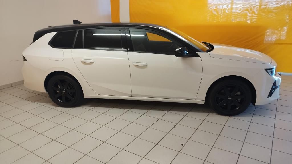 Erstes Annaberger Autohaus -  Opel Astra Sports Tourer GS, LED, Sitz-Lenkradheizung - Bild 4