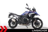 BMW R 1300 GS TROPHY - Schmiederäder, QS, DSA uvm - BMW R S 1300