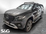 Mercedes-Benz X 350 d 4M POWER EDITION