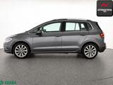 Volkswagen Golf Sportsvan 2.0 TDI HIGHLINE PANO,KEYLESS,17Z - VW Golf Sportsvan Gebrauchtwagen in Berlin
