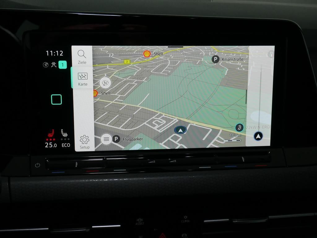 Volkswagen Golf - Bild 11