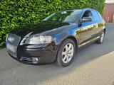 Audi A3 2.0 TDI DSG Ambition Sportback HU ... - Audi A3 aus 2005: TDI