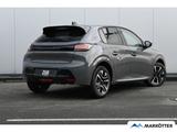Peugeot 208 MHEV 110 e-DSC6 Allure PDC/SitzH/Spurhalteas - Peugeot 208 Tageszulassungen