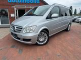 Mercedes-Benz Viano 3.0 CDI Trend Edition lang/XEN/2XSBTÜ/6SI - Mercedes-Benz Viano: 2.0