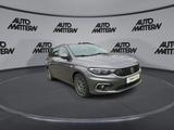 Fiat Tipo Klimaaut.|Tempomat|Bluetooth|Freispr.|1.Hd - graue Fiat Tipo