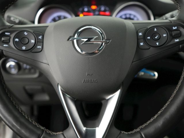 Astra K ST DYNAMIC+NAVI+FRONTKAMERA+SITZ-/LENKRA