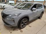 Nissan X-Trail N-Connecta - Nissan mit Hybrid-Antrieb