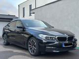 BMW GT 630d xDrive LED Pano Navi Kamera Shadow