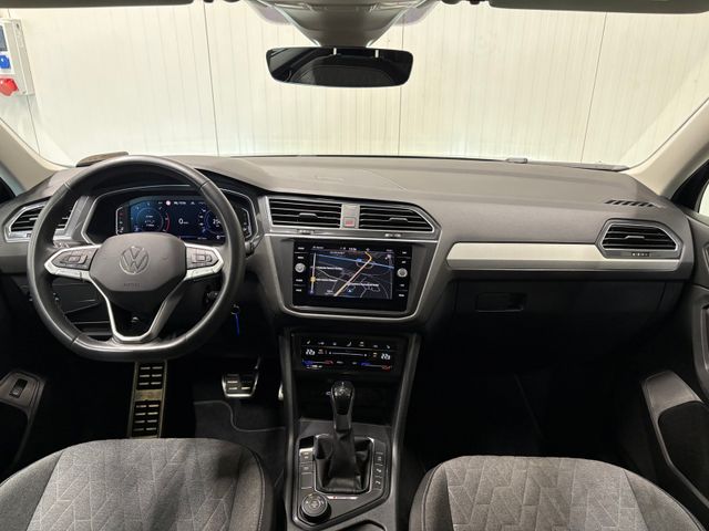 Tiguan Allspace Move 4M 2.0 TDI DSG AHK