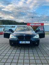 BMW Bmw 530d baujahr 2004 - BMW 530 aus 2004: 530d