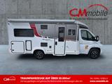 Bürstner Nexxo Time 660 Ed. 30 Jahre - viele Extras - - Bürstner Teilintegrierter