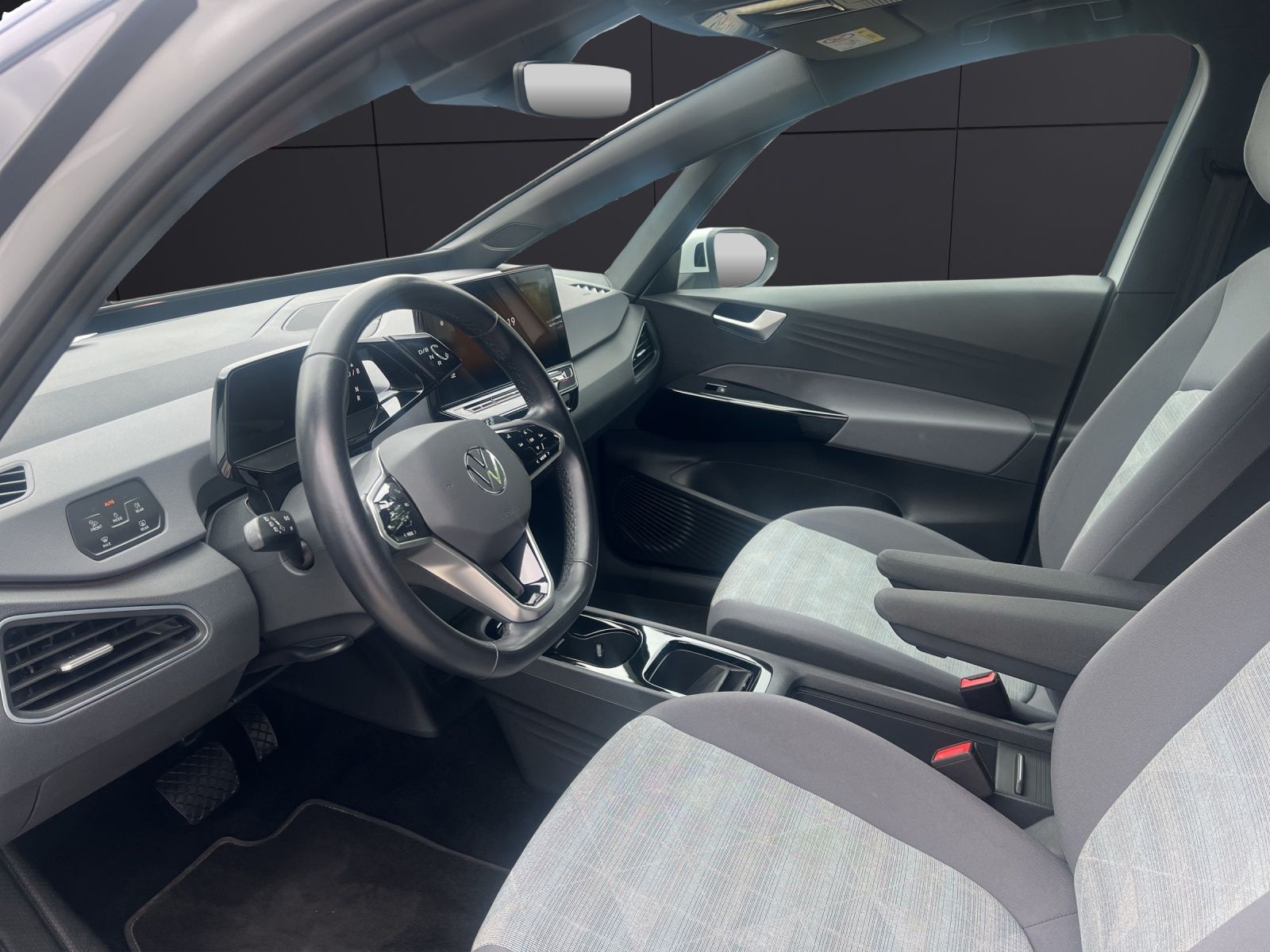 Fahrzeugabbildung Volkswagen ID.3 Pro Matrix Navi AID ACC RFK SHZ 19"