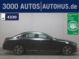 Mercedes-Benz E 300 d Avantgarde Navi LED Widescreen AHK RFK - gebrauchte Mercedes-Benz E 300 aus dem Jahr 2019
