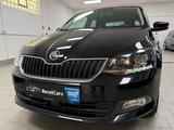 Skoda Fabia Clever 1.0 TSI*NAVI*SHZ*AMUNDSEN*17 ZOLL* - Skoda Fabia: mit Navigationssystem