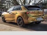 Opel Astra GS Line Plug-in-Hybrid 1.6 Navi/Matrix-LED - Opel Astra: 1.6