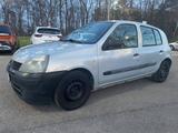 Renault Clio 1.5 dCi 65CV cat 5 porte*Neopatenta - Renault Clio aus 2004: Dci