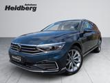 Volkswagen Passat Variant GTE  IQ-LED 18" Virtual AHK-schw. - Volkswagen mit Hybrid-Antrieb