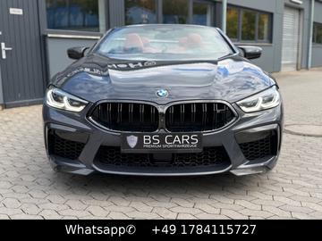 صورة 3 لـ 2020 BMW M8