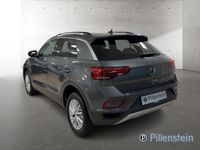 Volkswagen T-Roc - Vorschau Bild 3