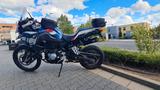 BMW Motorrad F850 GS Trophy  - BMW 850 GS