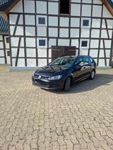 Volkswagen Golf 1.6 TDI BlueMotion Trendline Variant Tr...
