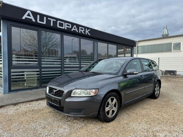 Volvo V50 Kombi 1.8 Kinetic TÜV 26/