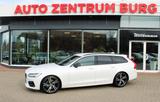 Volvo V90 Kombi R Design AWD LED Kamera ACC DAB - Volvo V90 mit Diesel-Antrieb