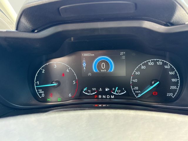 Ford Transit Connect Kasten lang Trend 1.5+Kamera+Kli