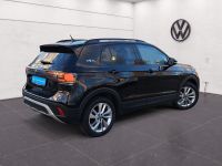 Volkswagen T-Cross - Vorschau Bild 10