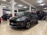 Ford Fiesta Active 1.5 TDCi 06/2018 Neopatentati - Ford Fiesta Active mit Diesel-Antrieb