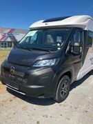 Glücksmobil T C 65 SL Emotional & fokussiert auf Wendigkeit