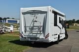 Chausson 718 EB Welcome - Chausson Welcome 7
