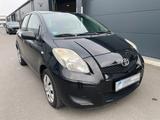 Toyota Yaris Cool 1.3*START/STOP*KLIMA*ISOFIX*AUX - gebrauchte Toyota Yaris aus dem Jahr 2005